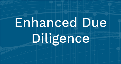 Sigma Ratings Button - Enhanced Due Diligence