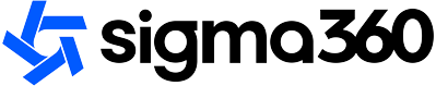 Sigma360 Logo